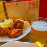 ラーメン　將陽 - 