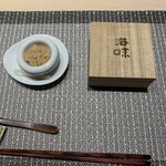 八重洲 鮨 海味 - 