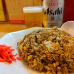 ラーメン　將陽 - 