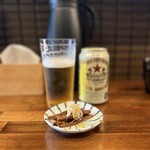 奈つやの中華そば - 