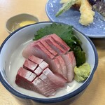 活魚料理 びんび家 - 