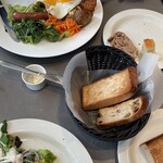 ベーカリー＆グリル 沢村  虎ノ門 - 