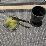 八重洲 鮨 海味 - 