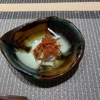 八重洲 鮨 海味 - 