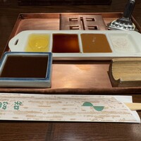 知留久 お初天神店 - 
