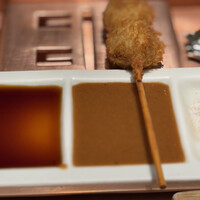 知留久 お初天神店 - 