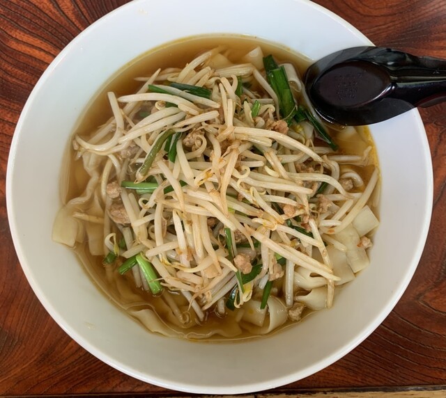 盛香苑 - 仙北町（中華料理）の写真