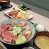 金沢肉食堂 百番街店
