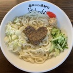 盛岡じゃじゃ麺専門店 じゃじゃおいけん - 
