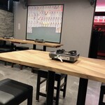 ジンギスカン羊師 - 