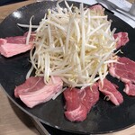 ジンギスカン羊師 - 
