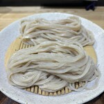 特撰ひやむぎ きわだち - 