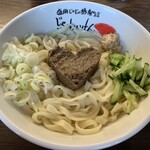 盛岡じゃじゃ麺専門店 じゃじゃおいけん - 