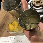 ジンギスカン羊師 - 