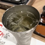 ジンギスカン羊師 - 