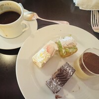 フレンチ キッチン - 