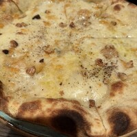 オービカ モッツァレラバー 梅田店 - 