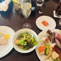 フレンチ キッチン - 