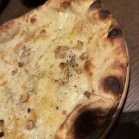 オービカ モッツァレラバー 梅田店 - 