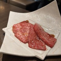 焼肉 大河 - 