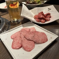 焼肉 大河 - 