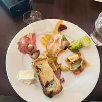 フレンチ キッチン - 