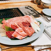 焼肉みゆき苑 - 