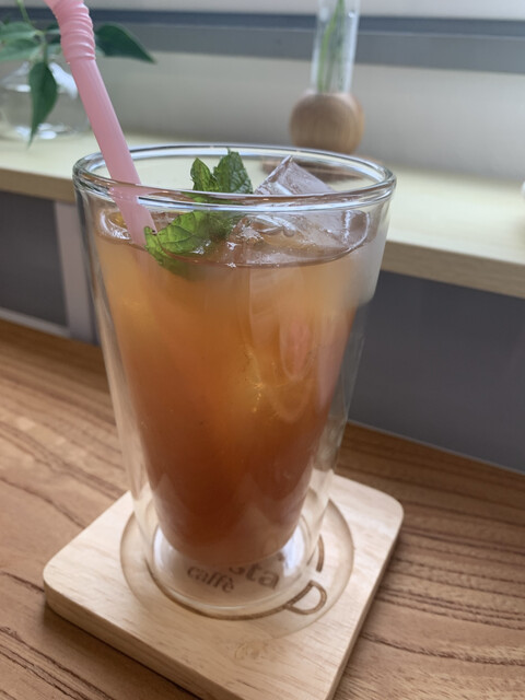 foresta caff&egrave;（フォレスタ カフェ） - 仙北町（カフェ）の写真