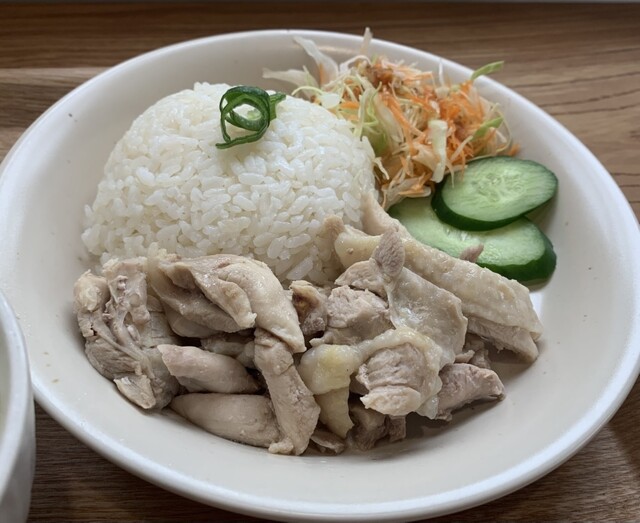 foresta caff&egrave;（フォレスタ カフェ） - 仙北町（カフェ）の写真