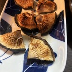 中州屋台 紀文 - 大分県産しいたけ