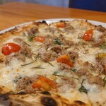 ピザダヴィンチトウキョウ - 