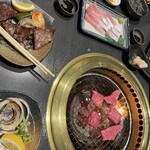 焼肉・ホルモン 宮本 - 