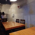 ピザダヴィンチトウキョウ - 