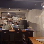 ピザダヴィンチトウキョウ - 