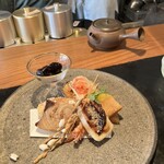料理や、小料理や - 