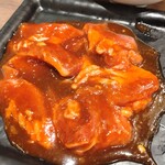 牛角食べ放題専門店 - 料理写真: