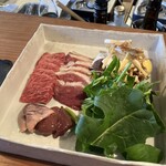 料理や、小料理や - 