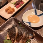 博多もつ鍋 徳丸 - 