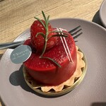 ホテルマイステイズ - 料理写真: