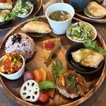 ウプス・ア・デイジー - 