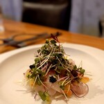 ピザダヴィンチトウキョウ - 