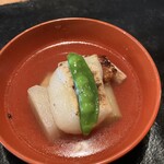料理や、小料理や - 