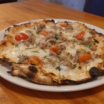 ピザダヴィンチトウキョウ - 