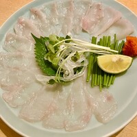 とらふぐ亭 新宿別館 - 