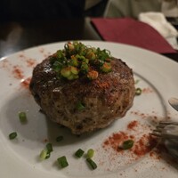 帝國食堂 - 