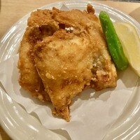 とらふぐ亭 新宿別館 - 