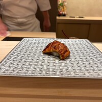 銀座 鮨 佑 - 