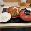 かつや 埼玉杉戸店