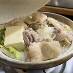 鳥獣菜魚 あい川 - 