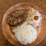 びっくりドンキー - 